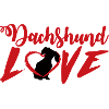 Dachshund / Dachshund: Dachshund Love