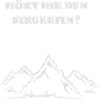Berg ruft