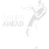 miles ahead white