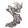 "Breaking" (brown)