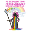 Einhorn Marketing