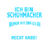 SCHUHMACHER