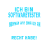 SOFTWARETESTER