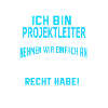 PROJEKTLEITER