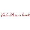 Love Your city red