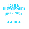 FLUGGERÄTMECHANIKER