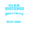 SERVICETECHNIKER