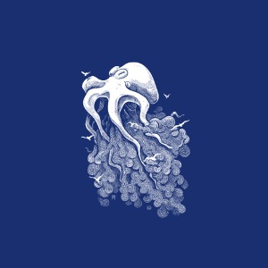 Deep Cloud Navy