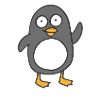 penguin