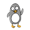 penguin