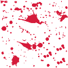 Blood Splatter
