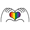 Drapeau Gay Pride