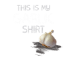 Garlic statement