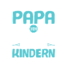 Stolzer Papa