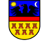SIebenbürger-Sachsen Wappen "Siebenbürgen" W