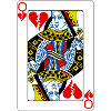 Queen heartthrob