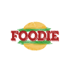 Foodie Fastfood Hamburger