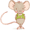 mouse