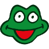 frog