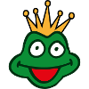frog Prince