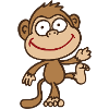 monkey