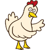 chicken