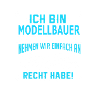 MODELLBAUER