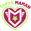 Super Maman Super Héros