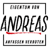 Andreas