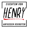 Eigentum von Henry