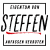 Eigentum von Steffen