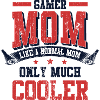 Gamer Mom
