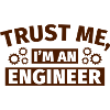 Trust Me I'm an Engineer