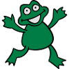 grenouille