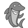 shark