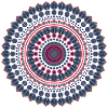 MANDALA / YOGA / MEDITATION