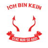 Bin kein Engel