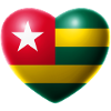Heart (Togo)