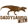 Daddysaurus Rex