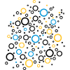 Colour Bubbles