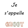 groot