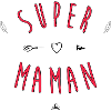 Super Mom
