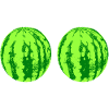 melons