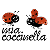 Ladybirds with my ladybug text