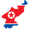 NORDKOREA T-SHIRT