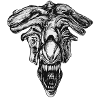 Queen Xenomorph