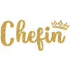 Chefin