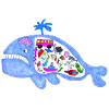 Whale of things