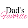Dad`s Favorite