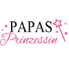 Papas Prinzessin